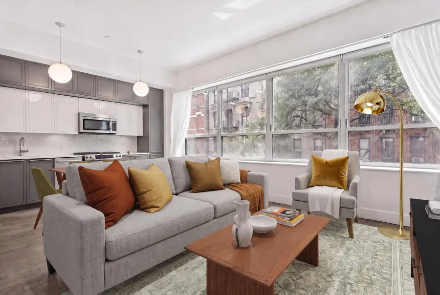 416 W 52nd Street #317, Manhattan, NY 10019 - #3