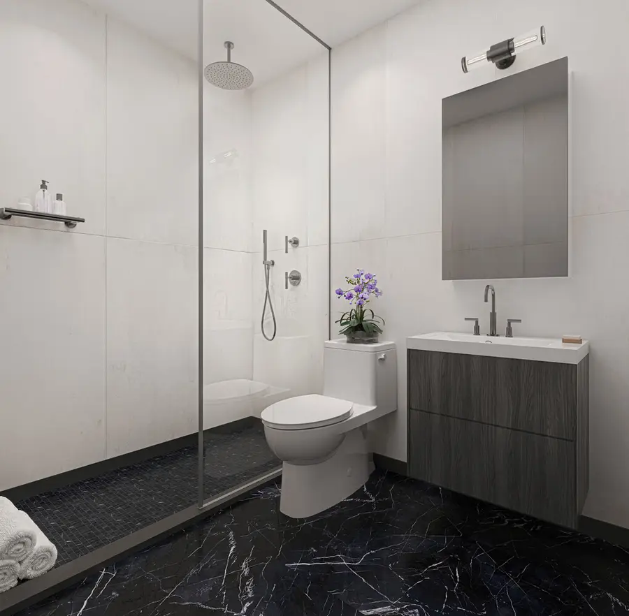 9323 Shore Road #6A, Brooklyn, NY 11209 - #2