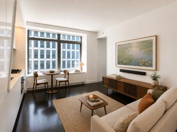 123 Washington Street #37H, Manhattan, NY 10006