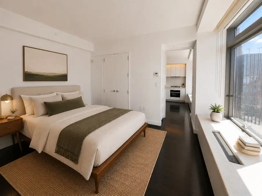 123 Washington Street #37H, Manhattan, NY 10006 - #2