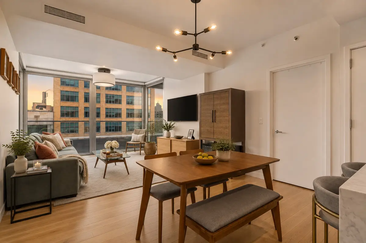 547 W 47th Street #811, Manhattan, NY 10036 - #1