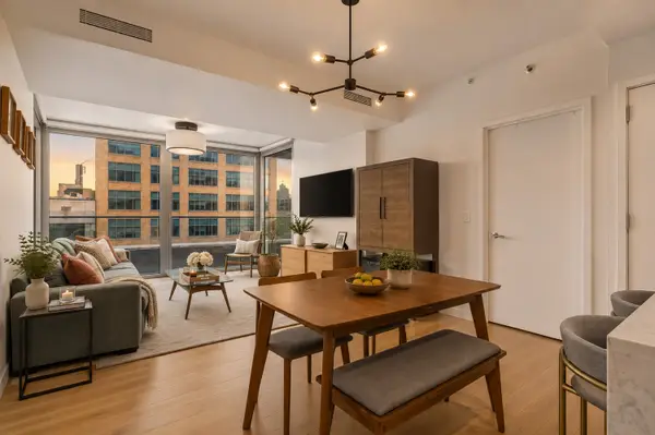 547 W 47th Street #811, Manhattan, NY 10036