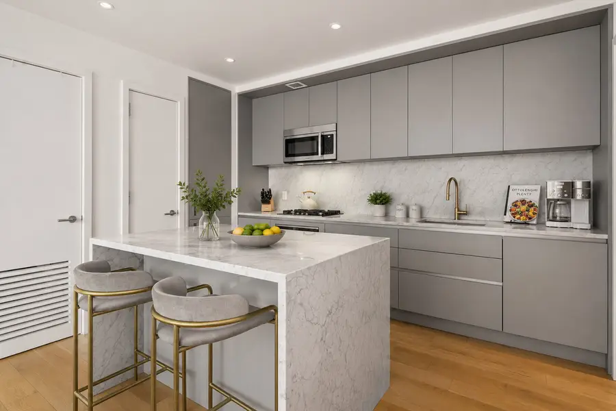 547 W 47th Street #811, Manhattan, NY 10036 - #2