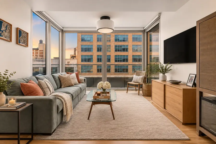 547 W 47th Street #811, Manhattan, NY 10036 - #3
