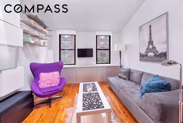 425 E 78th Street #PH6A, Manhattan, NY 10075