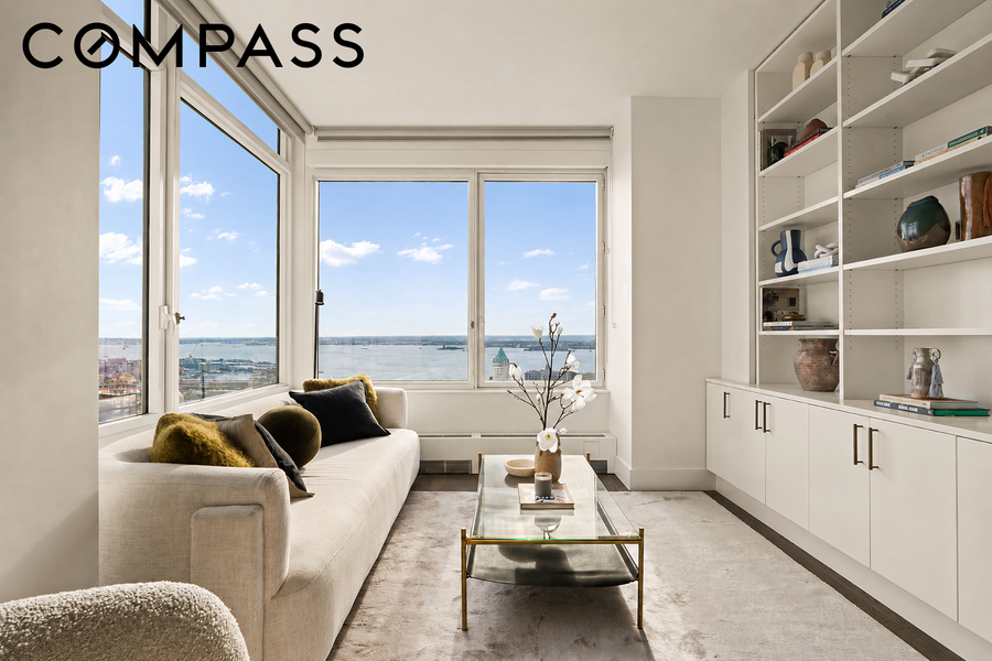388 Bridge Street #PH45AB, Brooklyn, NY 11201 - #2