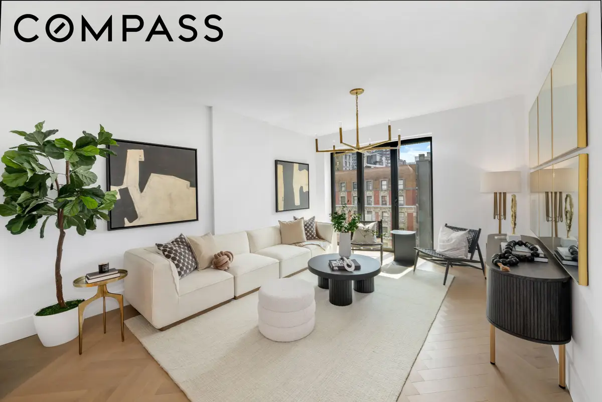 2505 Broadway #7C, Manhattan, NY 10025 - #1