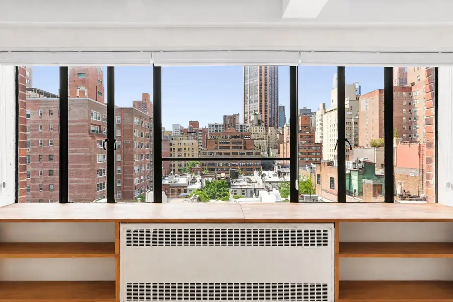 117 E 37th Street #10C, Manhattan, NY 10016 - #2