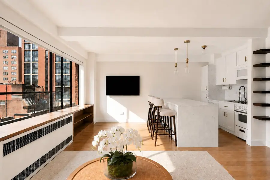117 E 37th Street #10C, Manhattan, NY 10016 - #3