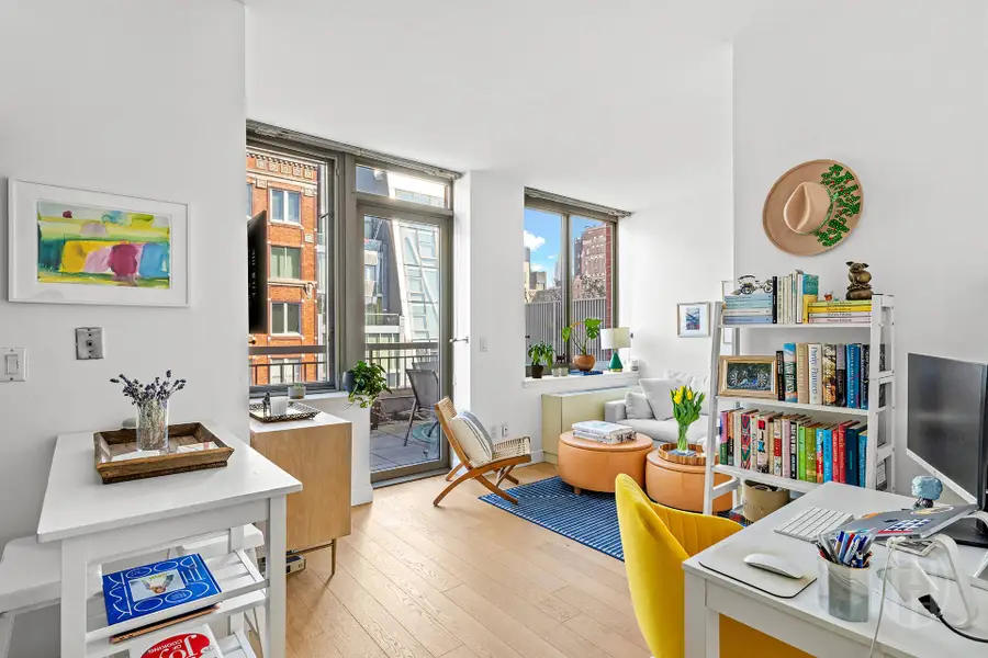 520 W 23rd Street #11D, Manhattan, NY 10011 - #2