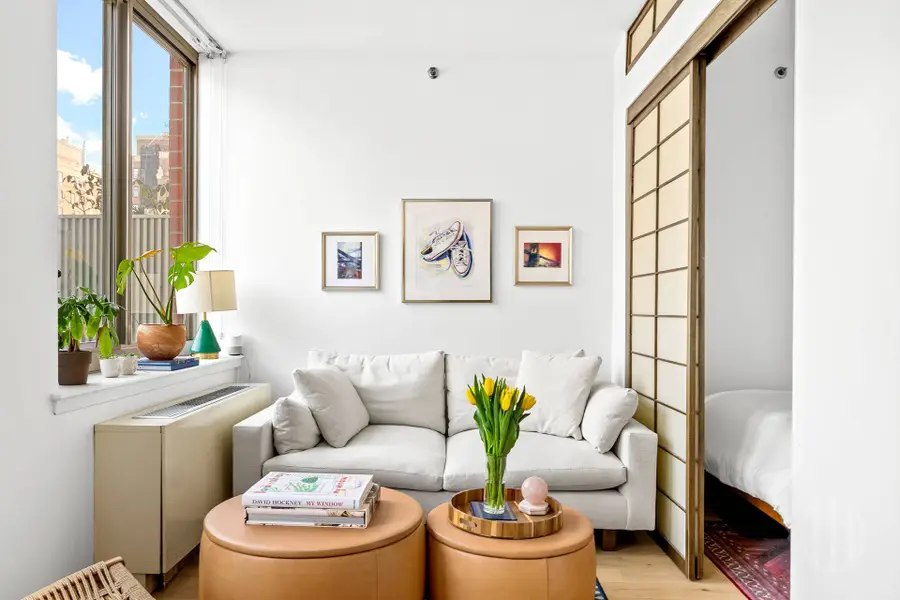 520 W 23rd Street #11D, Manhattan, NY 10011 - #3