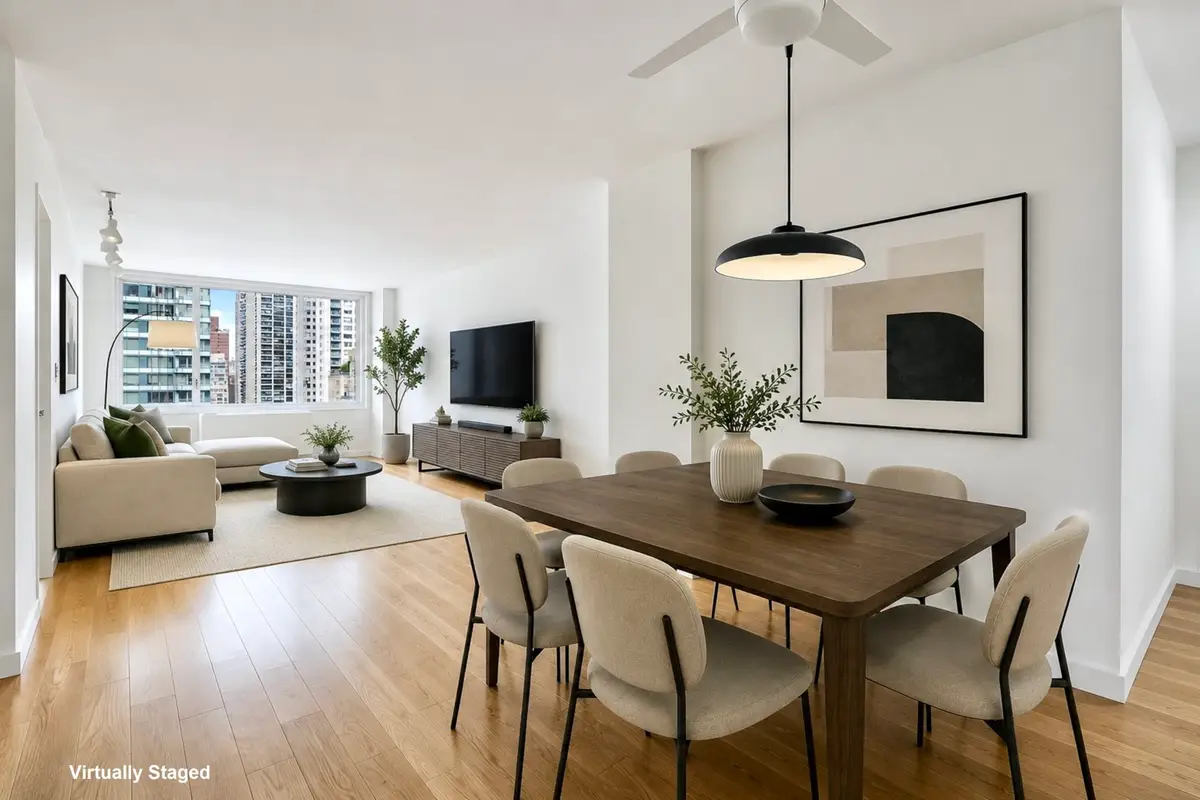 245 E 54th Street #20D, Manhattan, NY 10022 - #1