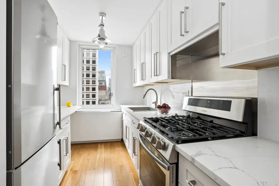 245 E 54th Street #20D, Manhattan, NY 10022 - #2