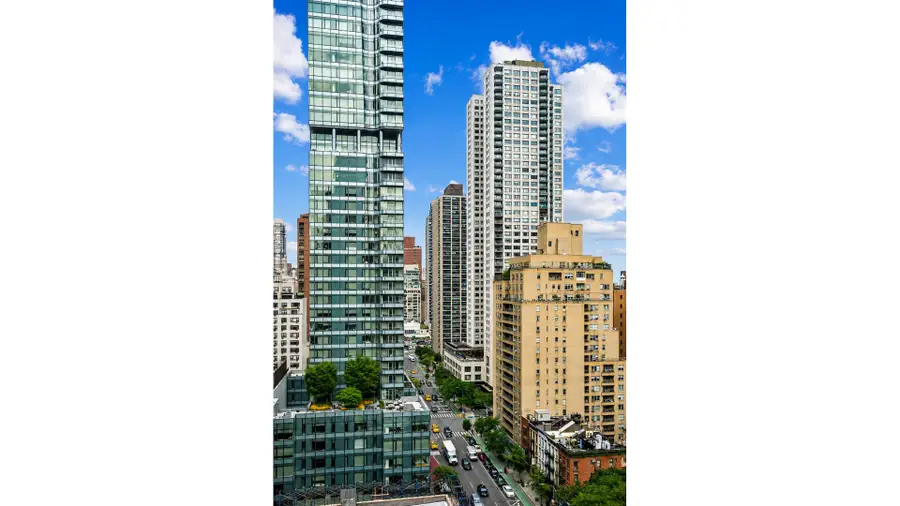 245 E 54th Street #20D, Manhattan, NY 10022 - #3