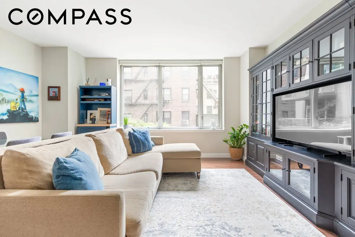 225 E 34th Street #3K, New York, NY 10016 - #1