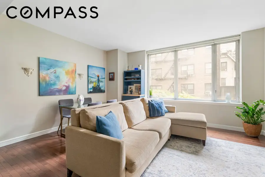 225 E 34th Street #3K, New York, NY 10016 - #2