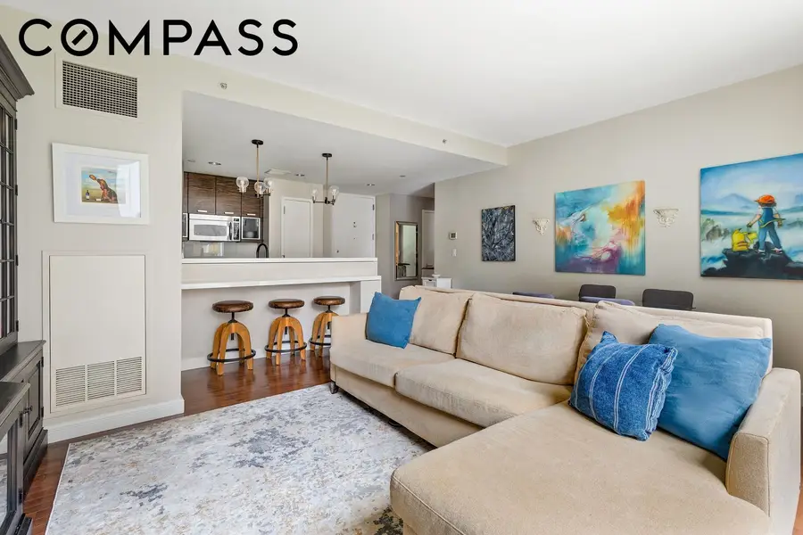 225 E 34th Street #3K, New York, NY 10016 - #3
