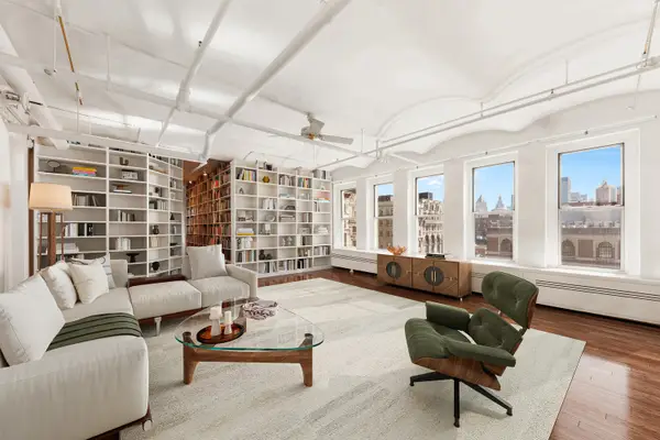 543 Broadway #PH, Manhattan, NY 10012