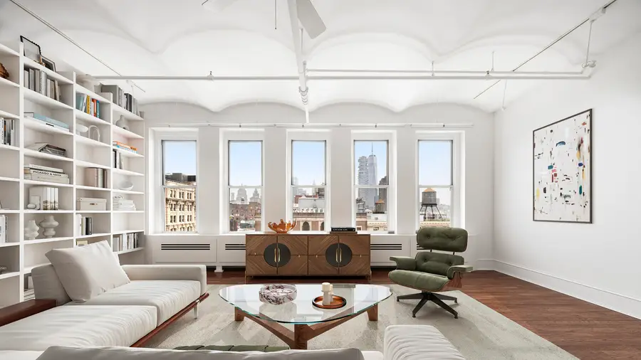 543 Broadway #PH, Manhattan, NY 10012 - #2