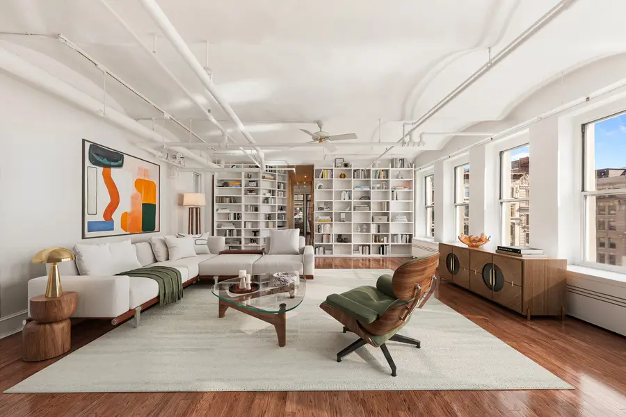 543 Broadway #PH, Manhattan, NY 10012 - #3