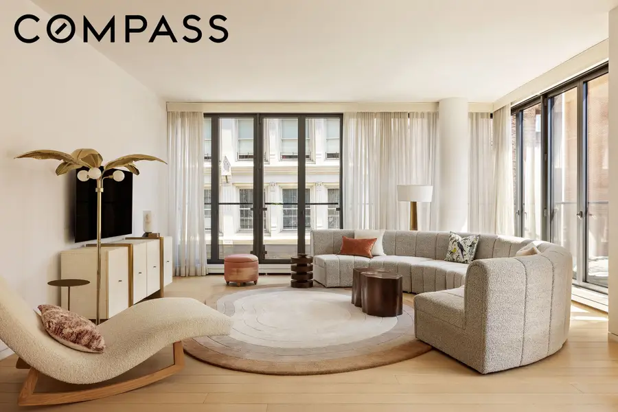 27 Wooster Street #4B, New York, NY 10013 - #2