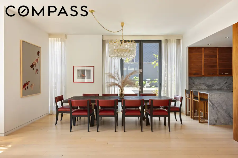 27 Wooster Street #4B, New York, NY 10013 - #3