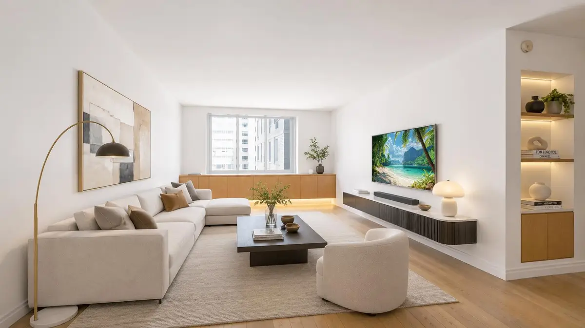 220 E 65th Street #11-J, Manhattan, NY 10065 - #1