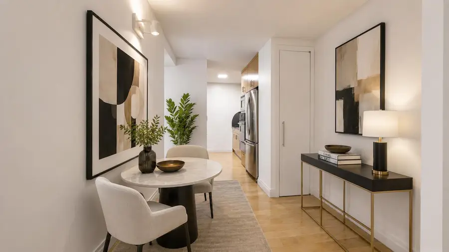 220 E 65th Street #11-J, Manhattan, NY 10065 - #3