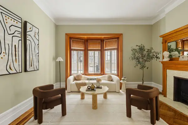 254 W 82nd Street #1C, Manhattan, NY 10024