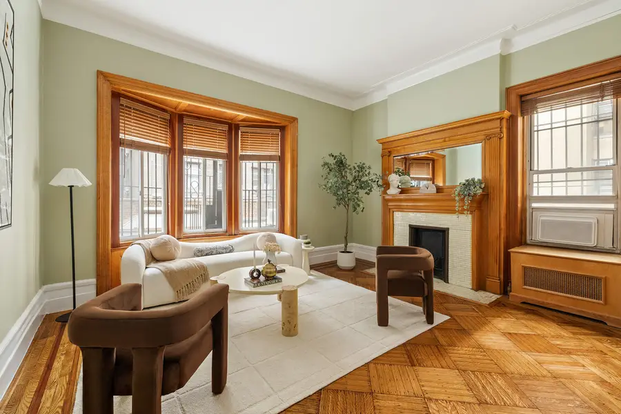 254 W 82nd Street #1C, Manhattan, NY 10024 - #2