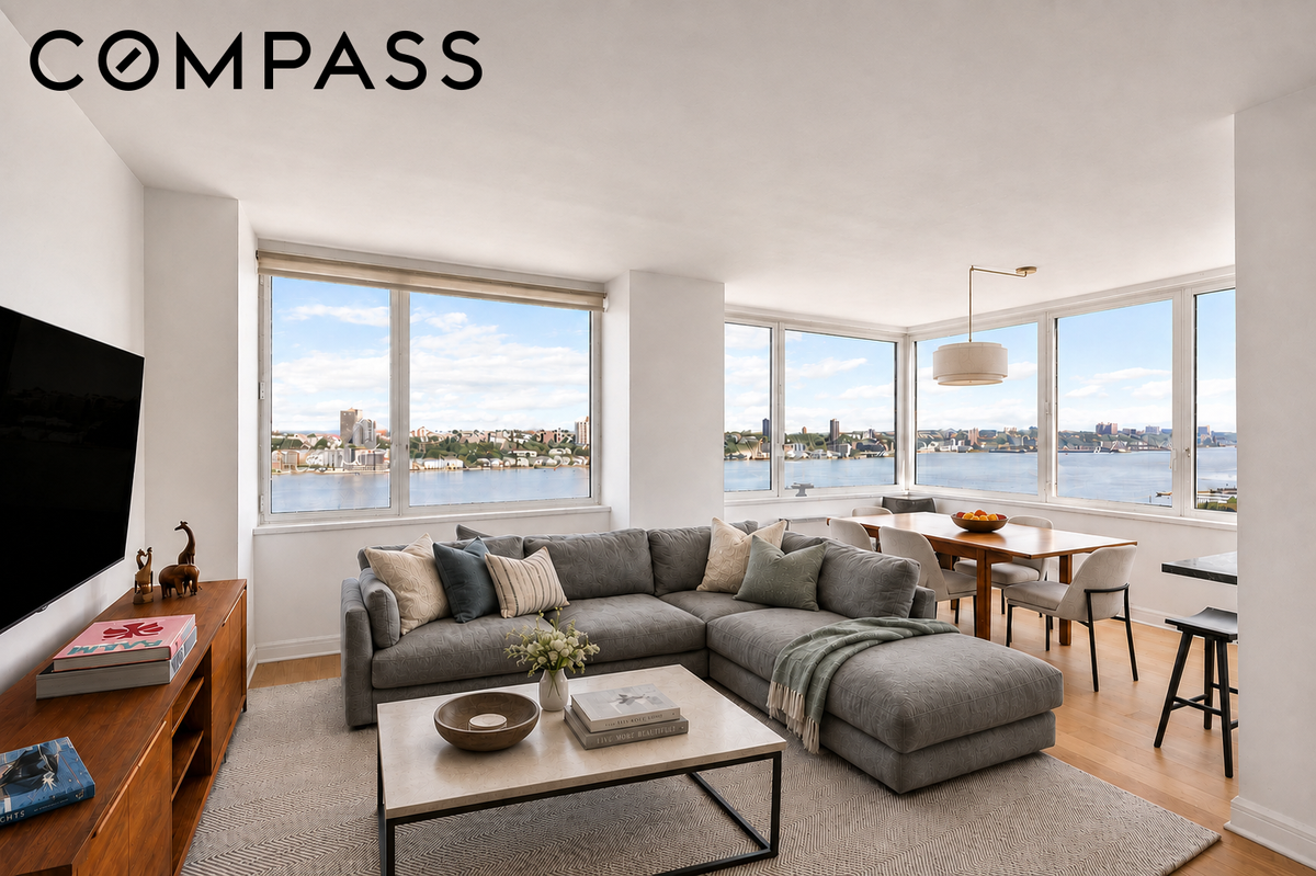 100 Riverside Boulevard #25B, Manhattan, NY 10069 - #1