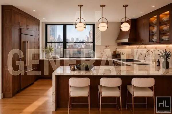 301 E 87th Street #15D, Manhattan, NY 10128