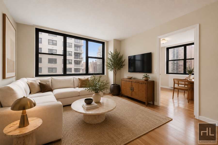 301 E 87th Street #15D, Manhattan, NY 10128 - #2