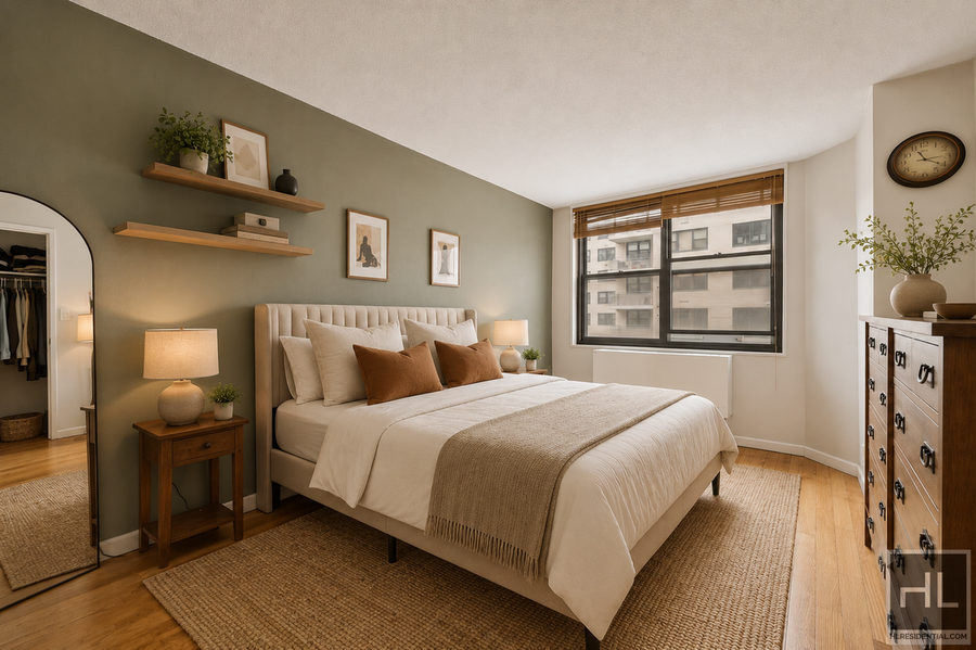 301 E 87th Street #15D, Manhattan, NY 10128 - #3