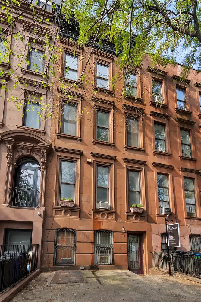 318 E 120th Street, Manhattan, NY 10035 - #1