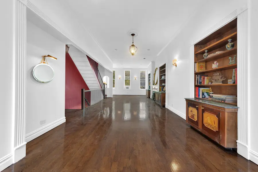 318 E 120th Street, Manhattan, NY 10035 - #2