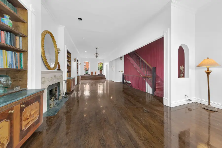 318 E 120th Street, Manhattan, NY 10035 - #3