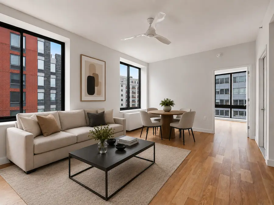 8 Vanderbilt Avenue #9H, Brooklyn, NY 11205 - #2