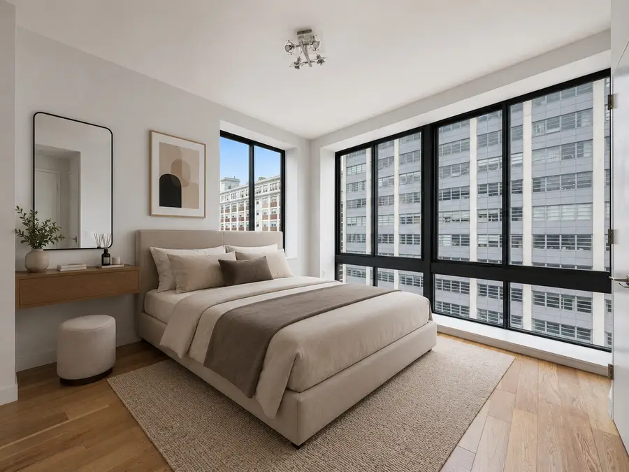 8 Vanderbilt Avenue #9H, Brooklyn, NY 11205 - #3