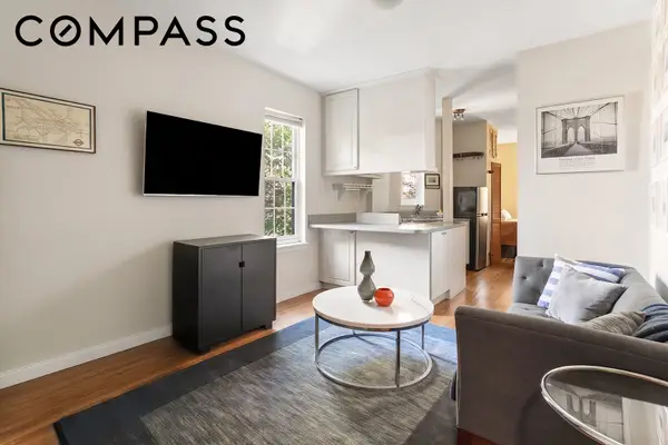 345 W 21st Street #4B, Manhattan, NY 10011