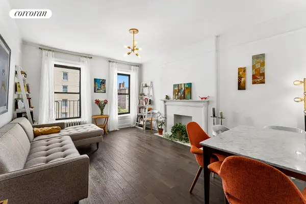 448 E 88th Street #5A, Manhattan, NY 10128
