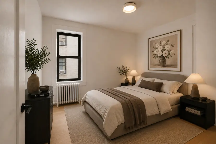 24-65 38th Street #C6, Queens, NY 11103 - #3