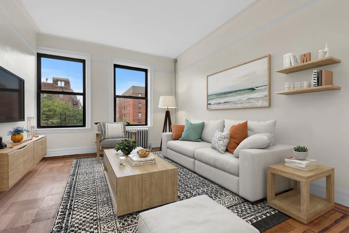575 Ocean Avenue #4B, Brooklyn, NY 11226 - #1