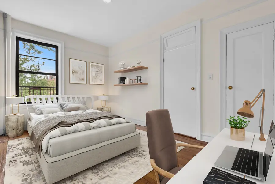 575 Ocean Avenue #4B, Brooklyn, NY 11226 - #3