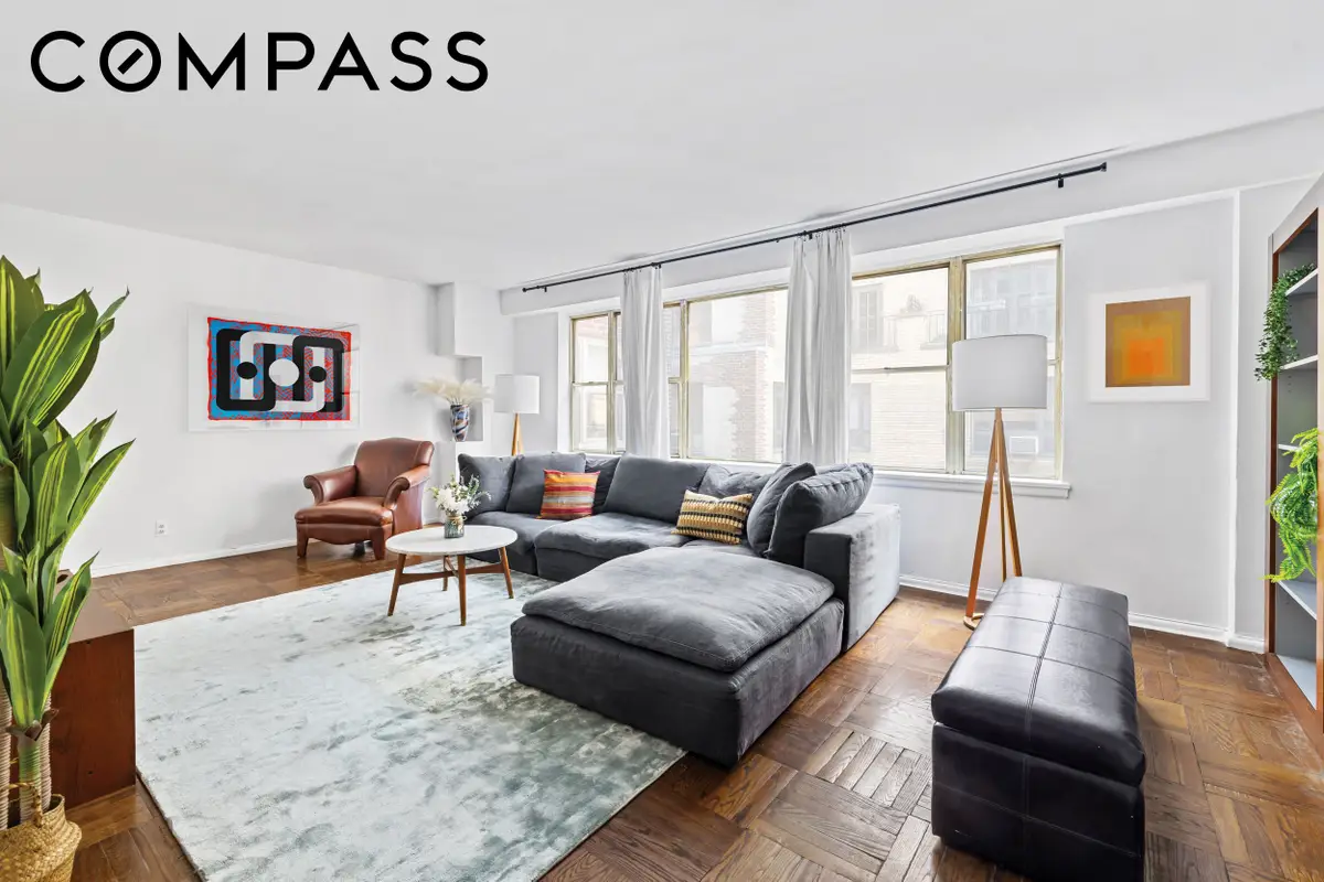 12 Beekman Place #9D, Manhattan, NY 10022 - #1