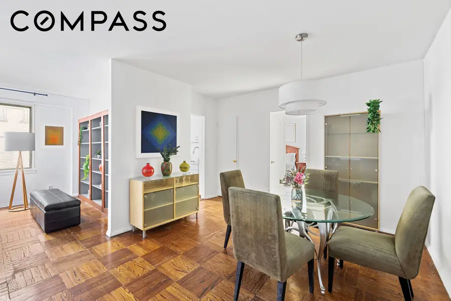 12 Beekman Place #9D, Manhattan, NY 10022 - #3