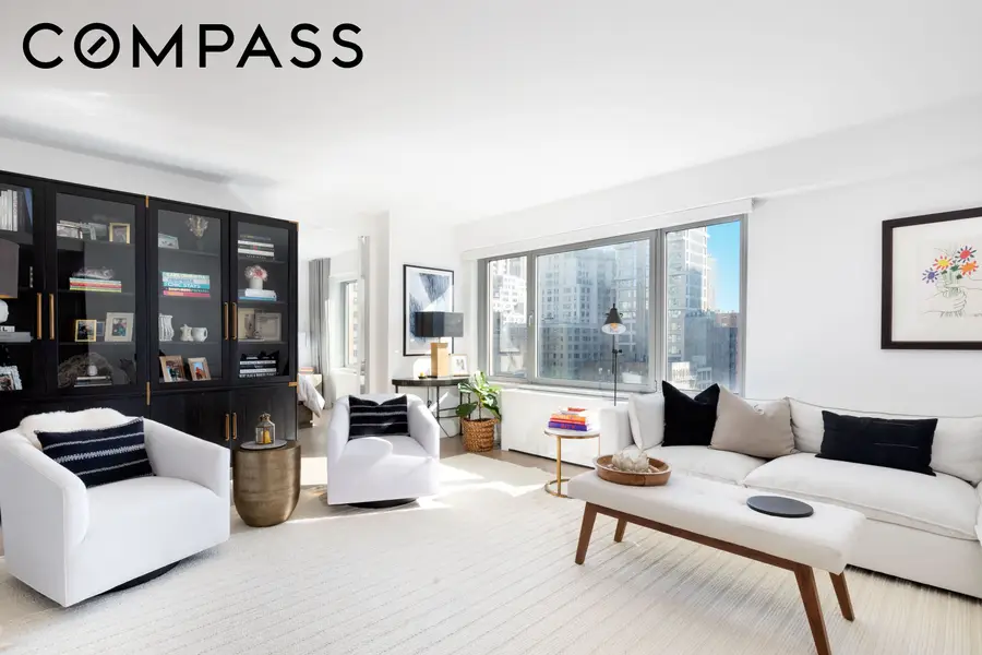200 E 62nd Street #10C, Manhattan, NY 10065 - #2