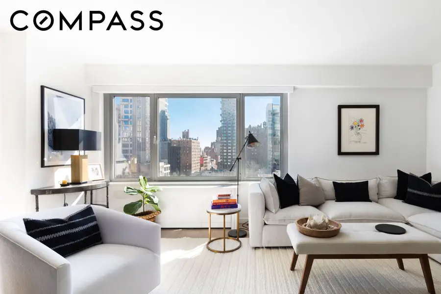 200 E 62nd Street #10C, Manhattan, NY 10065 - #3
