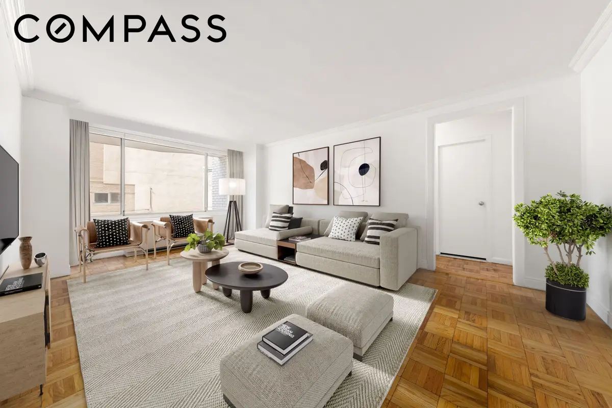 1160 3rd Avenue #3D, Manhattan, NY 10065 - #1