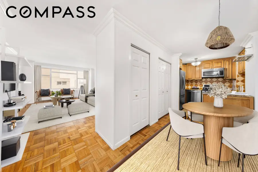1160 3rd Avenue #3D, Manhattan, NY 10065 - #2